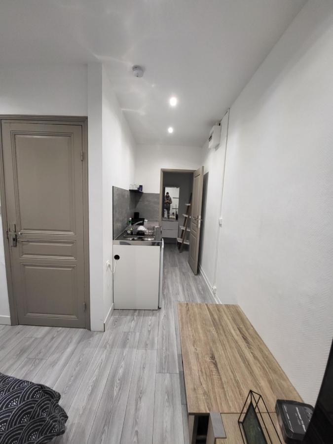 Appart Luxueux Entre Amiens Centre Et Amiens Sud Apartment Екстериор снимка