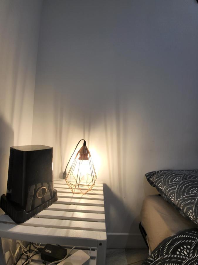 Appart Luxueux Entre Amiens Centre Et Amiens Sud Apartment Екстериор снимка