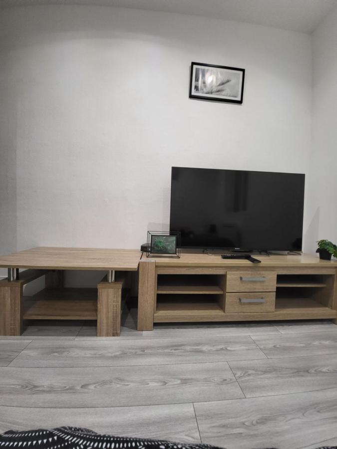 Appart Luxueux Entre Amiens Centre Et Amiens Sud Apartment Екстериор снимка