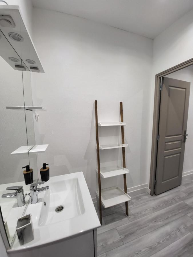 Appart Luxueux Entre Amiens Centre Et Amiens Sud Apartment Екстериор снимка